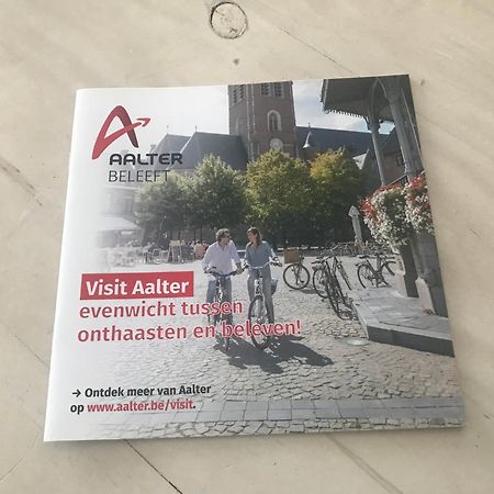 Vita Roka Met Extra Luxe Prive Wellness Ursel Exteriér fotografie