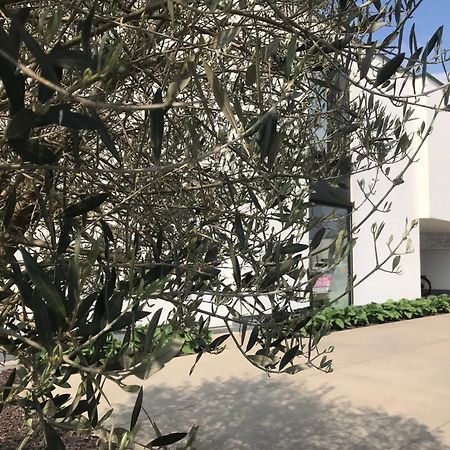 Vita Roka Met Extra Luxe Prive Wellness Ursel Exteriér fotografie