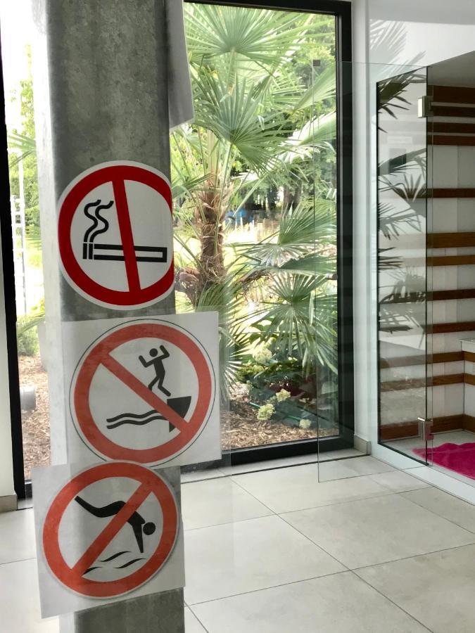 Vita Roka Met Extra Luxe Prive Wellness Ursel Exteriér fotografie