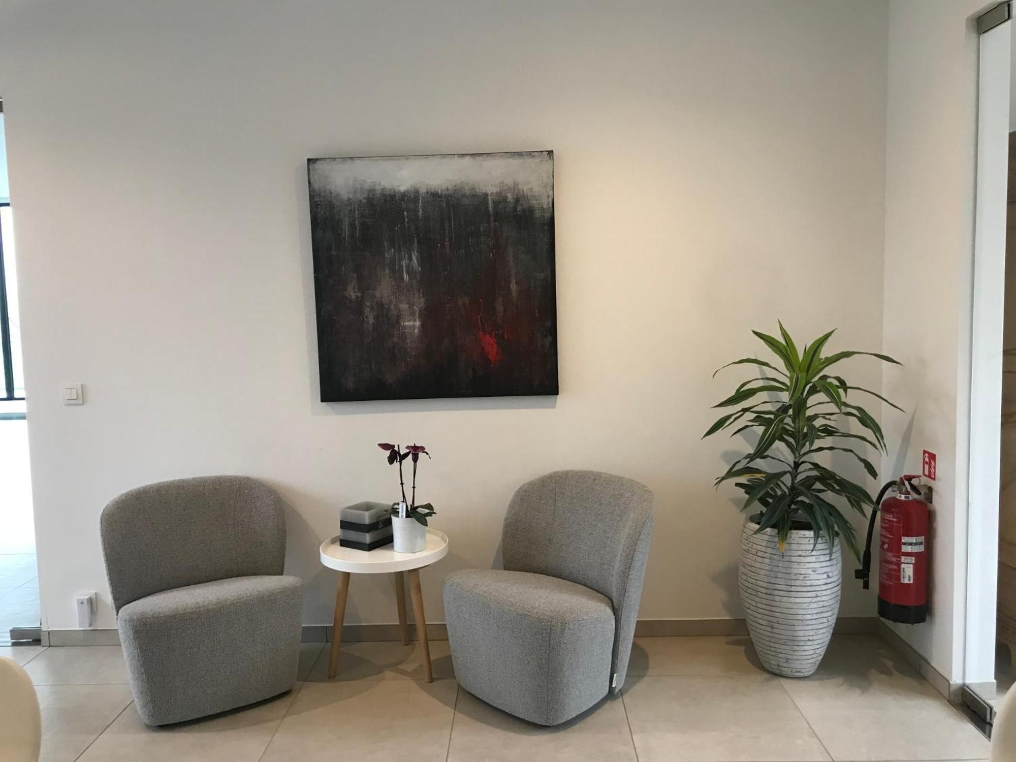 Vita Roka Met Extra Luxe Prive Wellness Ursel Exteriér fotografie