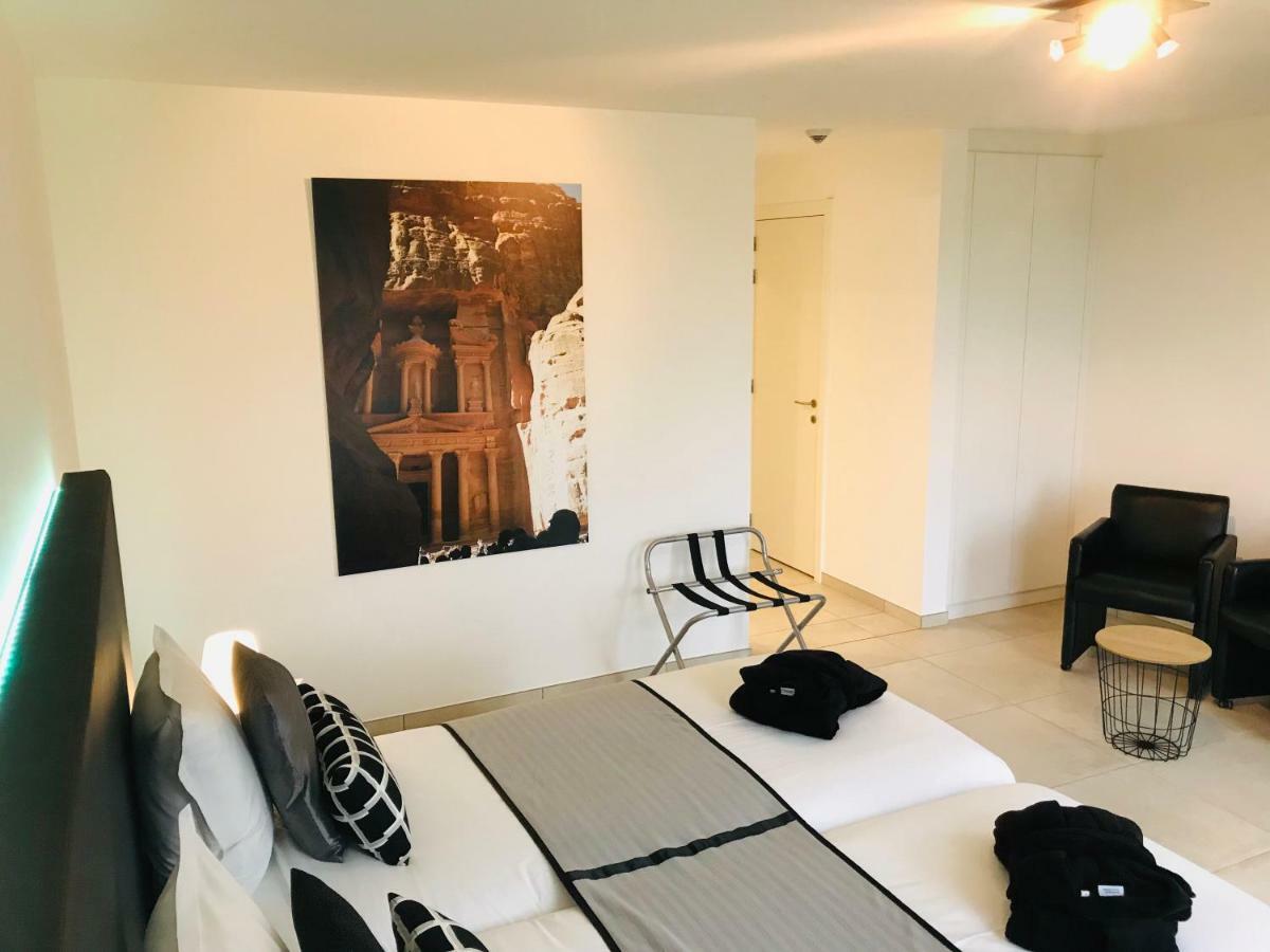 Vita Roka Met Extra Luxe Prive Wellness Ursel Exteriér fotografie