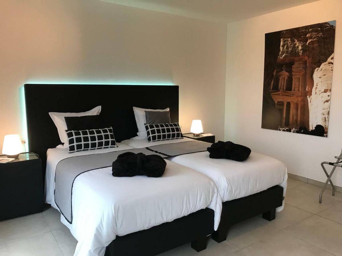 Vita Roka Met Extra Luxe Prive Wellness Ursel Exteriér fotografie