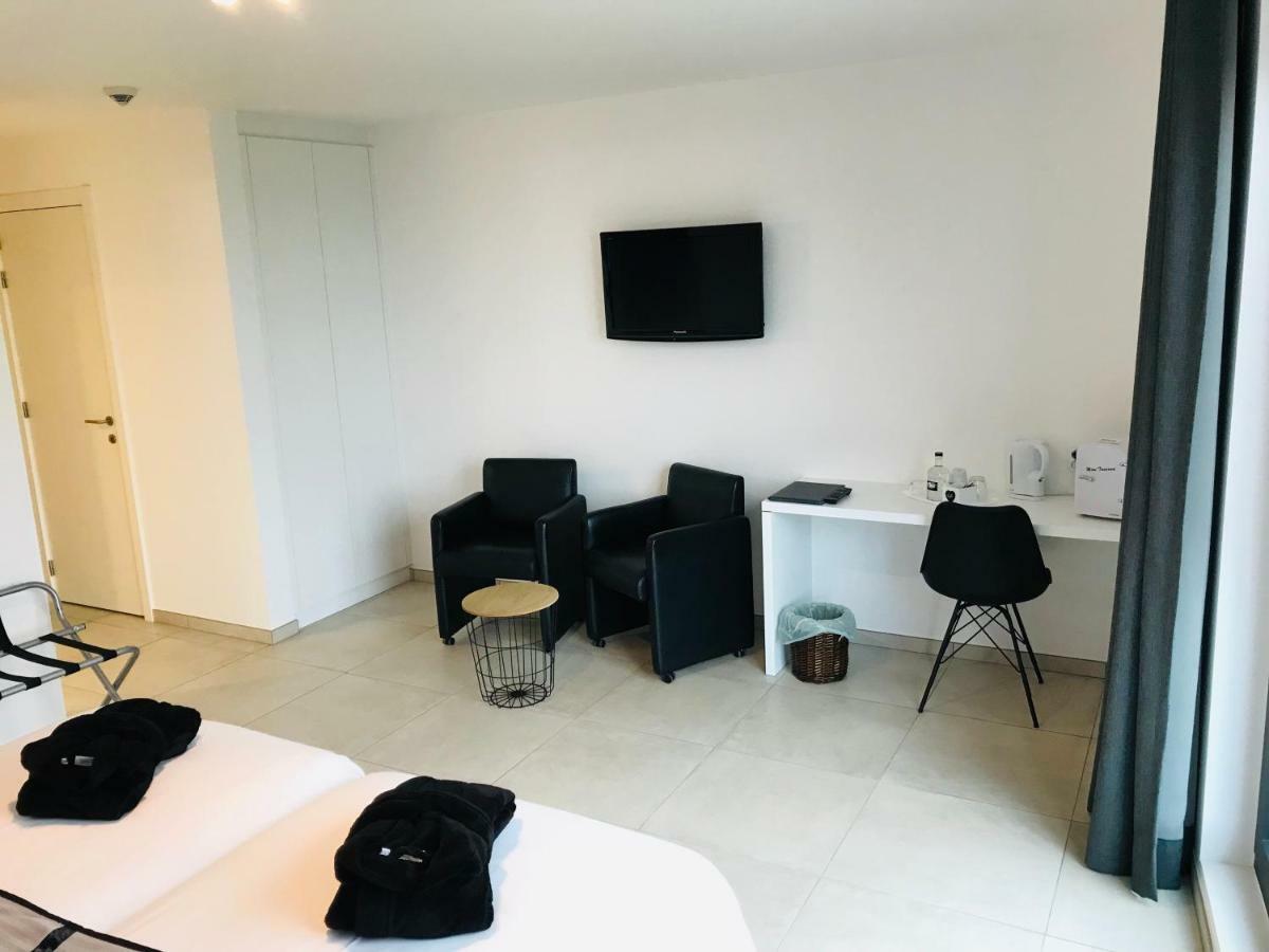 Vita Roka Met Extra Luxe Prive Wellness Ursel Exteriér fotografie