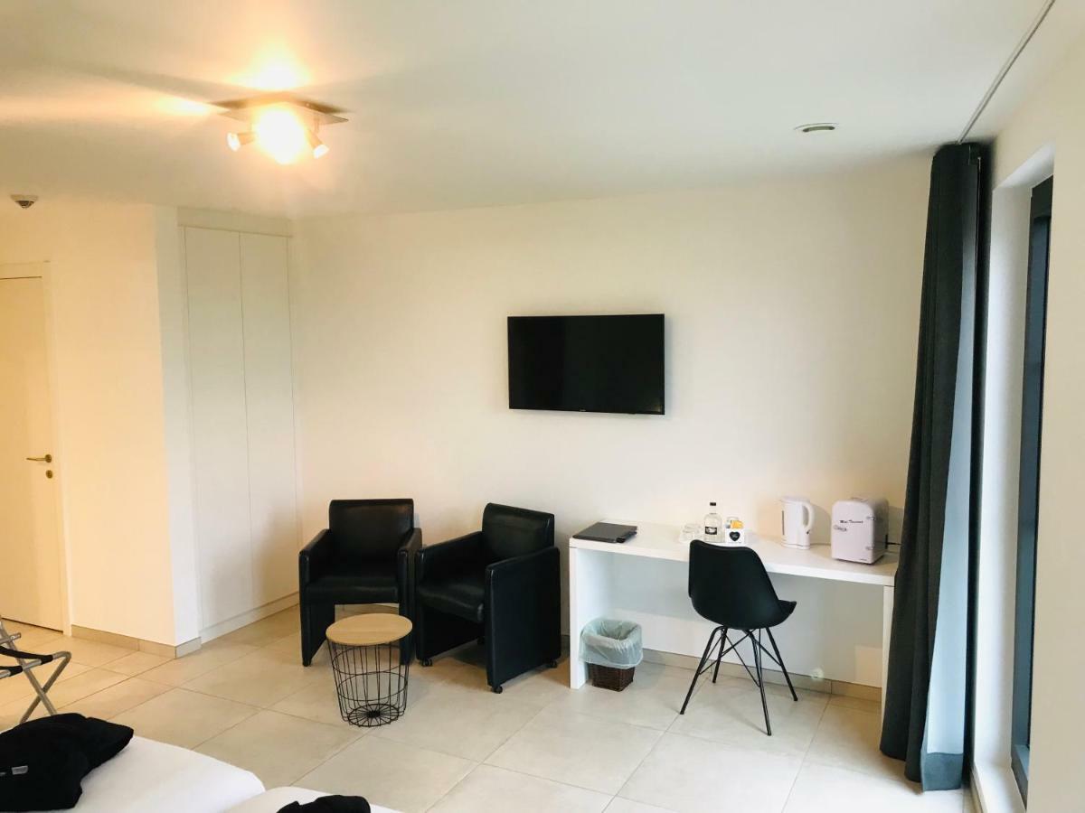 Vita Roka Met Extra Luxe Prive Wellness Ursel Exteriér fotografie